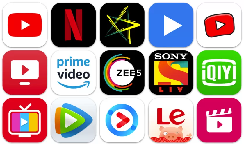 youtube APK 安装包