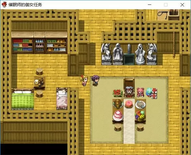 催眠任务游戏攻略