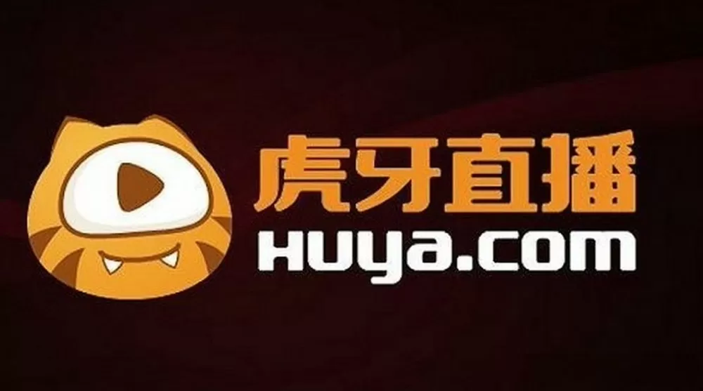 旧版虎牙