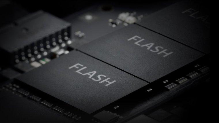 flash闪存是什么意思