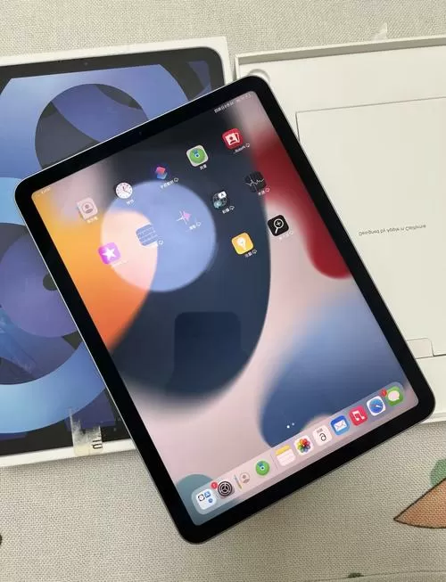 ipad air4支持磁吸充电吗