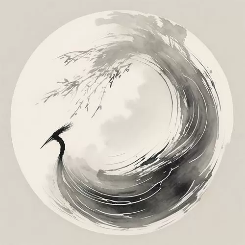水墨记破解版不减反增