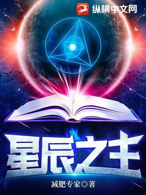 星辰之主纵横中文网