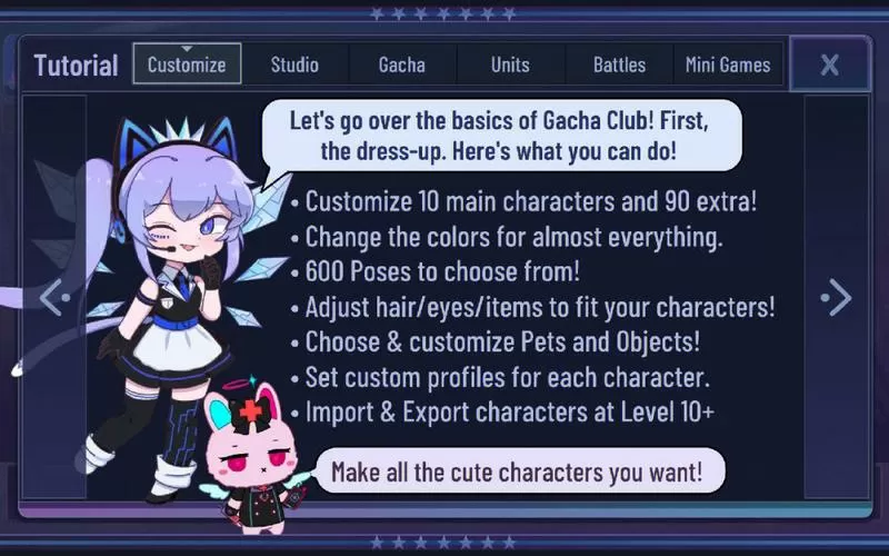 gachastudio汉化版