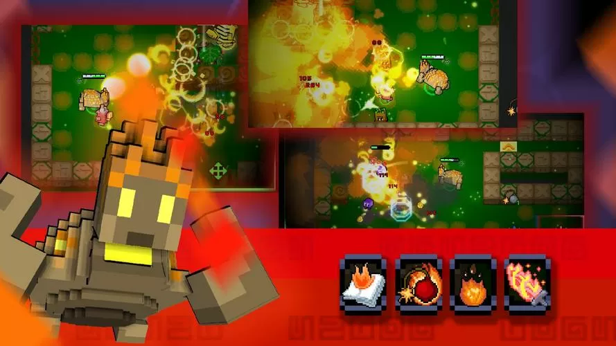 怪兽之星下载中文版