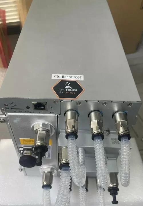 比特大陆s21矿机参数