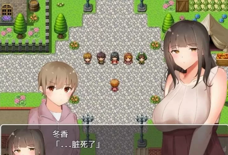 贫穷少年的姐姐催眠计划2.0最新版