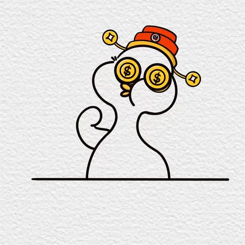 画画挣钱吗