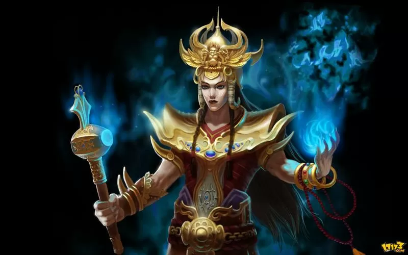 盘古战纪手游下载