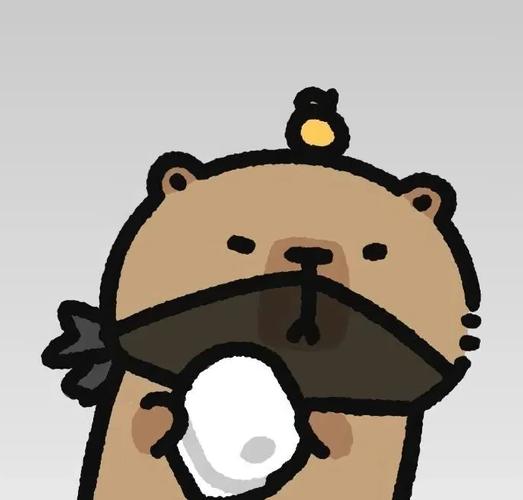 不正经的情侣头像