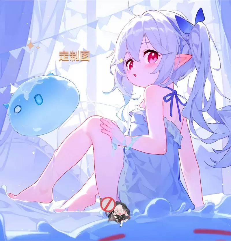 纳西妲触摸器3.0游戏截图