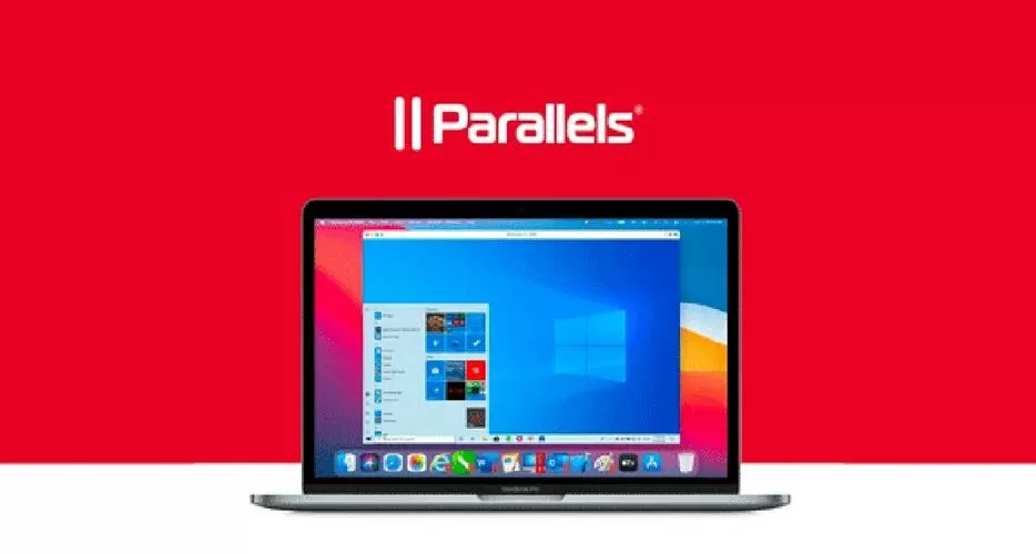 mac pd虚拟机