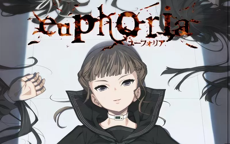 euphoria汉化版直装