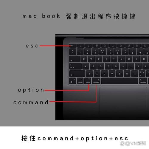 电脑游戏强制退出快捷键