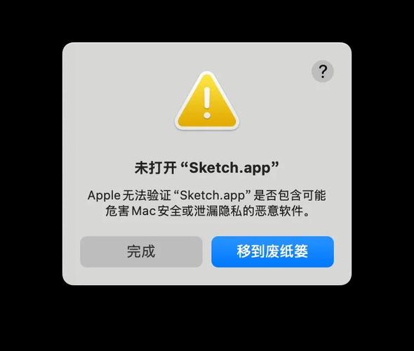 软件包与mac版本不兼容