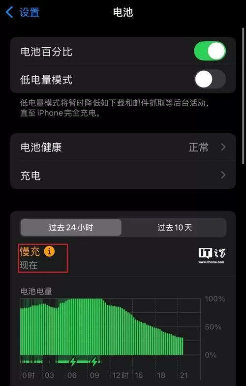 手机一直充电24小时会怎么样