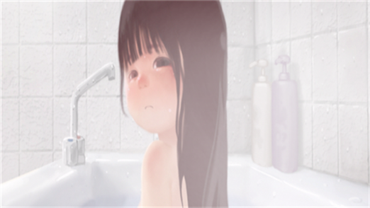loselife小女孩无限爱心修改版无限次数