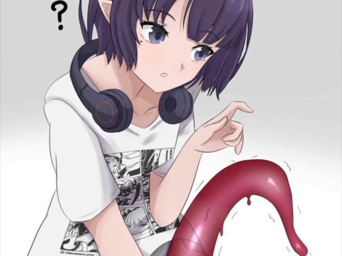 附身漫画