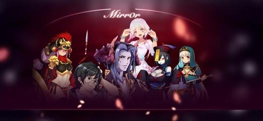 mirror手游汉化完整版