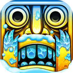 神庙逃亡2无限金币和无限钻石