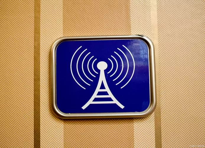 车上移动wifi