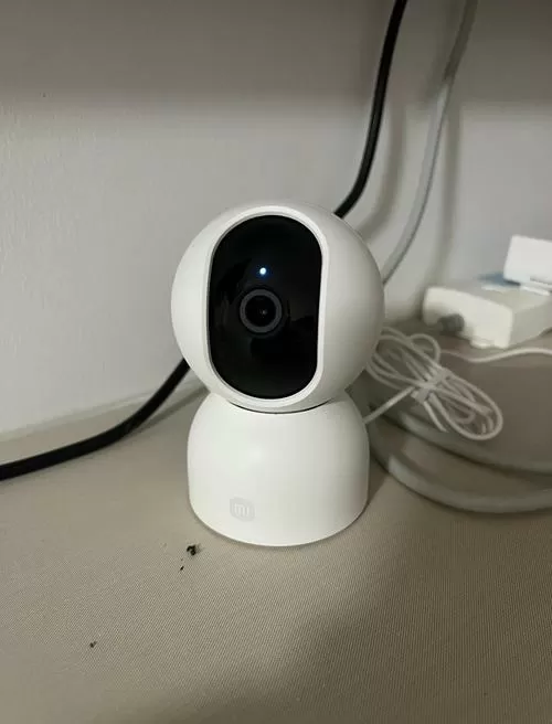 小米监控云台版是什么意思