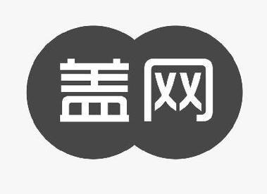 盖网免费Logo在线设计
