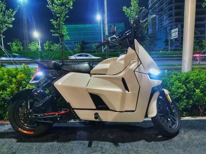 小牛电动车f2改装