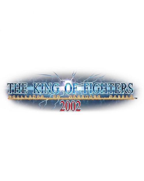 拳皇2002魔幻二手游
