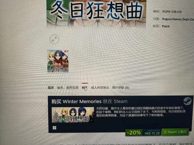 夏日狂想曲有补丁无付费版