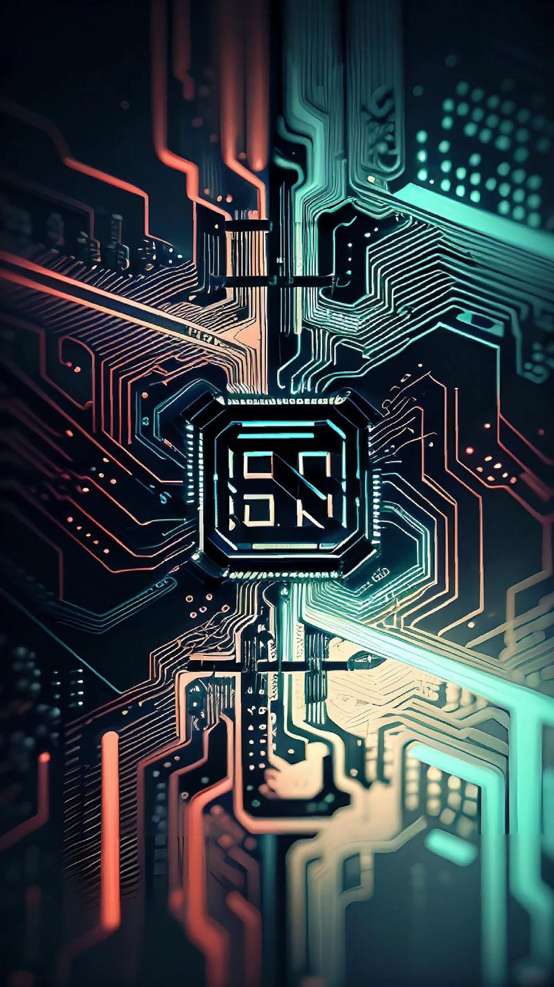 芯片精灵手机版