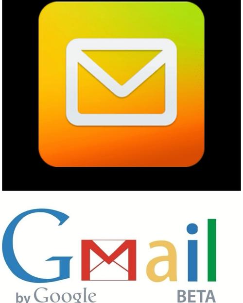 gmail邮箱手机版
