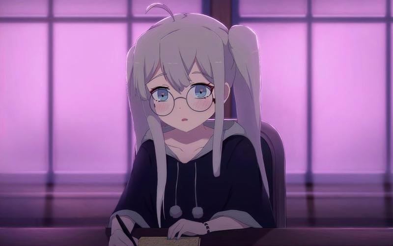 死神薇儿三部曲安装紫色版