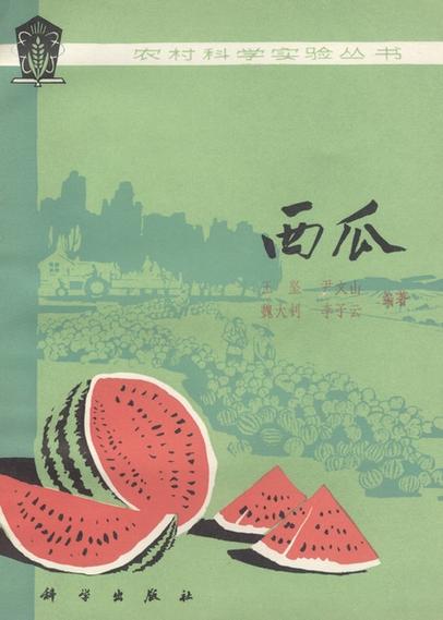 西瓜书pdf