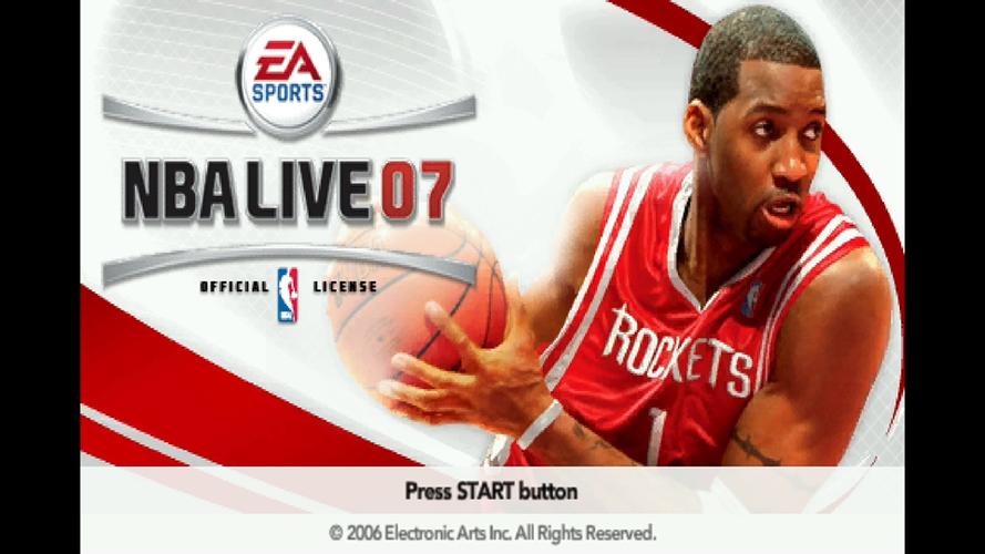 nbalive2007内购最新版