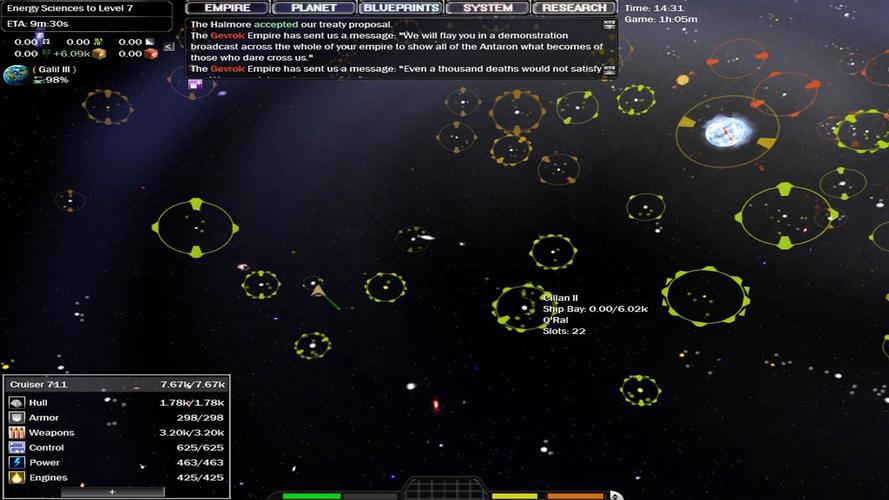 星际统治者二十四项修改器