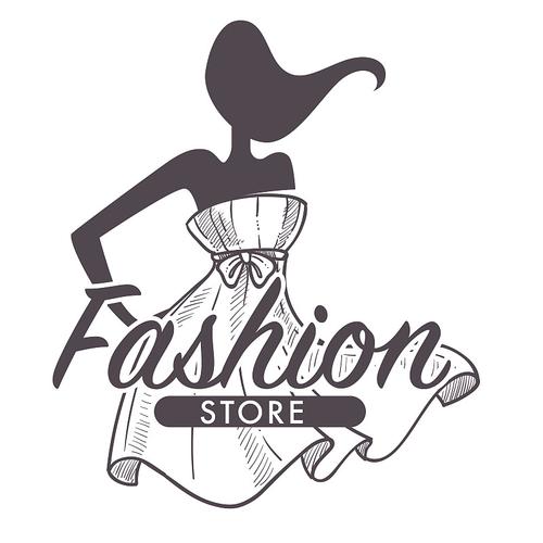 经营服装店小游戏