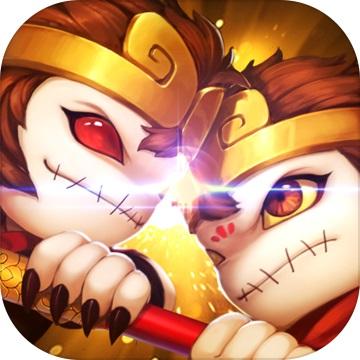 造梦西游外传破解版