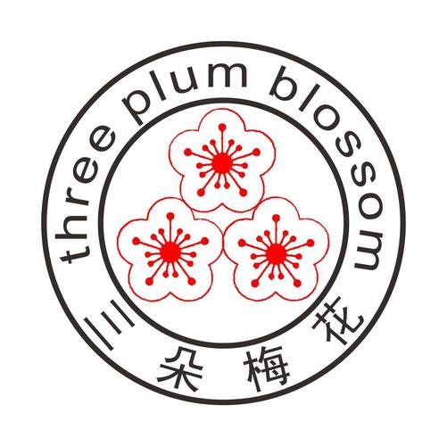 梅花视频一天看三遍的图标