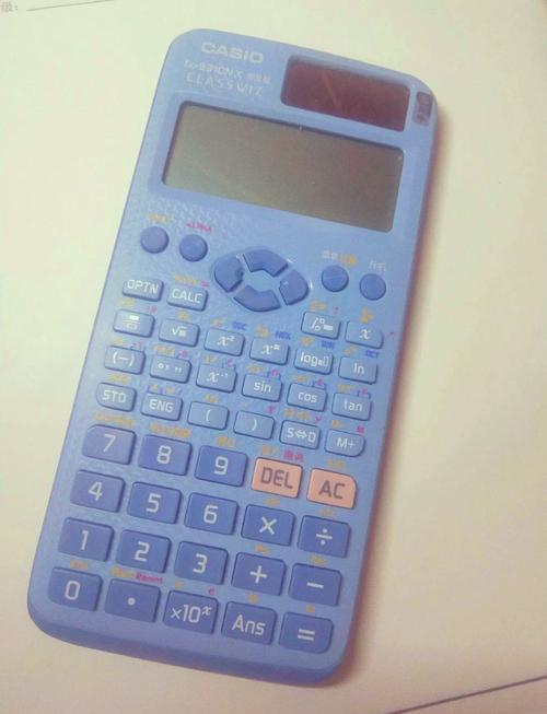 卡西欧991手机版计算器