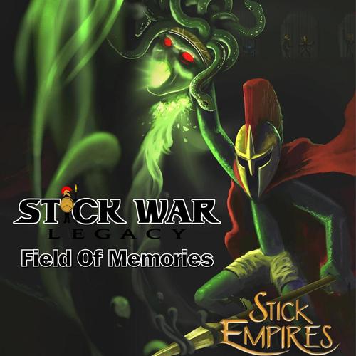 stickwarlegacy钥匙黑色修改器无限制版