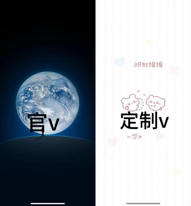 定制v美化包轻量版