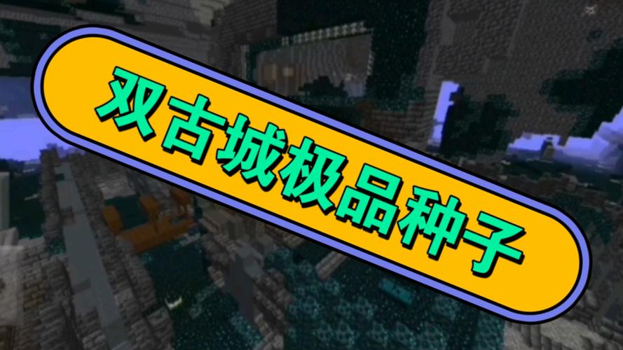 网易版我的世界最富的种子码