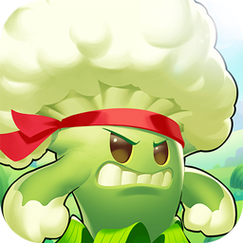 植物大作战微信版