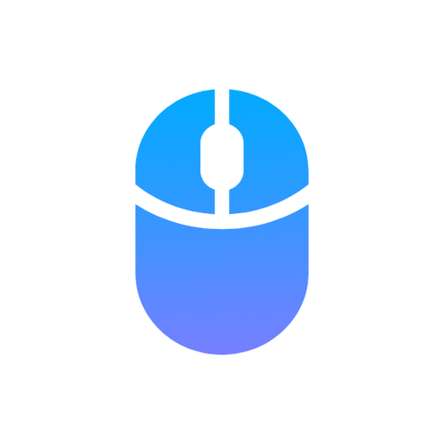 模拟鼠标app