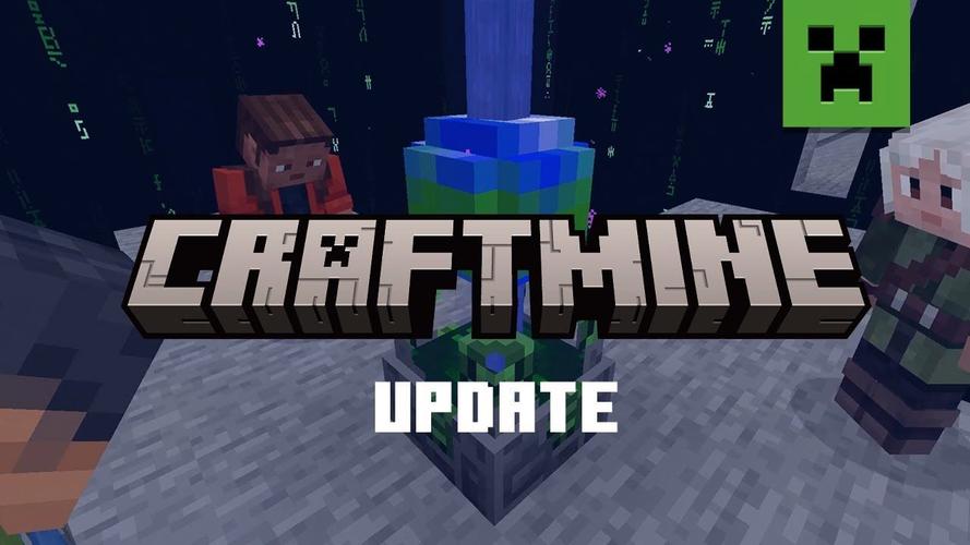 minecraft愚人节版本无限阅读币版
