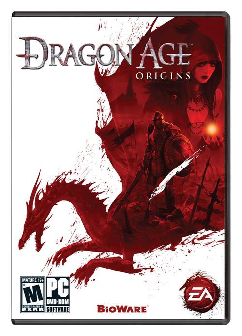 龙腾世纪起源泽万