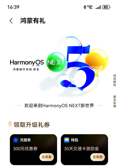 鸿蒙系统next安装包免费国语