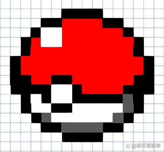 像素怀旧版宝可梦