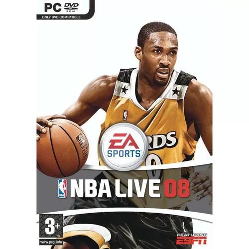 nbalive08简体中文版无限版